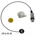 Αισθητήρας STA-51 Μαγνήτες - Αισθητήρες