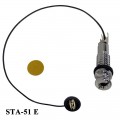 Αισθητήρας STA-51 Μαγνήτες - Αισθητήρες