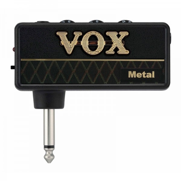 Vox Amplug Metal Αναλώσιμα, παρελκόμενα