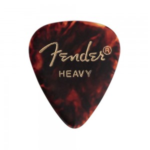 Fender 351 Shape Shell Heavy 