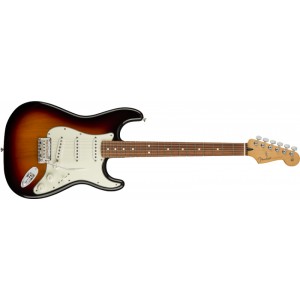 Ηλεκτρική κιθάρα Fender Mexico Classic Player Stratocaster '60 Sunburst Ηλεκτρικές κιθάρες