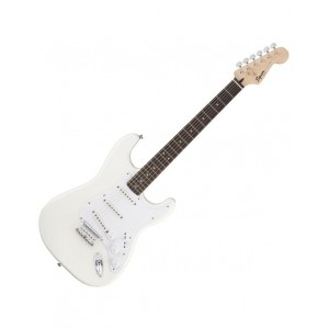 ΗΛΕΚΤΡΙΚΗ ΚΙΘΑΡΑ Fender Squier Bullet Stratocaster Άσπρο Κιθάρες