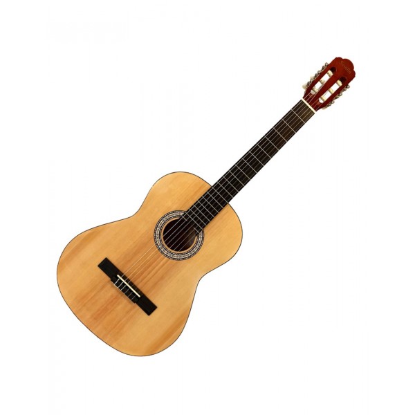 Κλασική κιθάρα SEVILLA CG-20 II 4/4 Natural Κιθάρες
