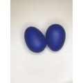 Μαράκα πλαστική αυγό Εκπαιδευτικά κρουστά