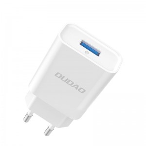 Φορτιστής USB Γρήγορης Φόρτισης 5V 2.4A QC3.0 Quick Charge 3.0 Προσφορές