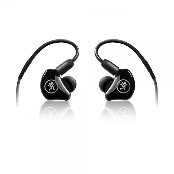 Ακουστικα - In ear MACKIE MP-220 ακουστικά Ακουστικά In ear