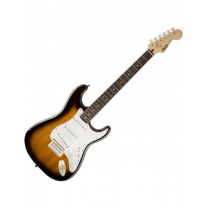 ΗΛΕΚΤΡΙΚΗ ΚΙΘΑΡΑ Fender Squier Bullet Stratocaster sunburst  Κιθάρες